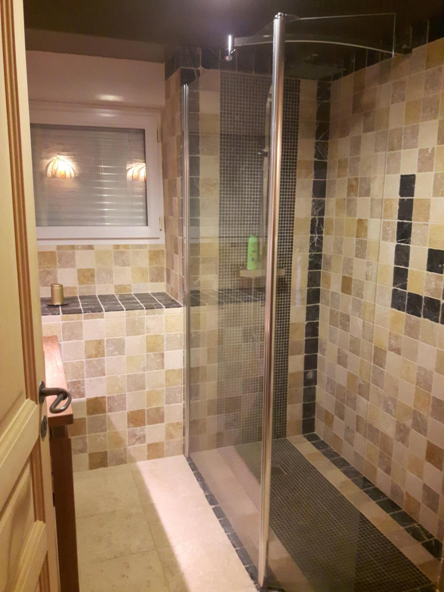 Gite Belle Fontaine Otel Angrie Dış mekan fotoğraf